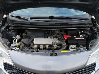 Nissan Note Nissan Note 1.2 DIG-S Tekna 98 PK TOPPER - afbeelding nr 22