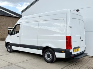 Mercedes-Benz Sprinter Mercedes-Benz Sprinter 315 1.9 CDI L2H2 Climate Control Cruise Control Carplay Camera Parkeersensoren voor achter - afbeelding nr 2