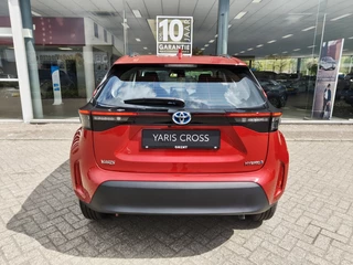 Toyota Yaris Cross - afbeelding nr 7