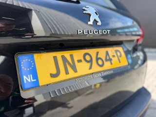 Peugeot 2008 Peugeot 2008 1.2 PureTech Blue Lion - afbeelding nr 11