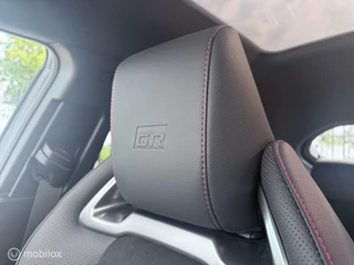 Toyota C-HR Toyota C-HR 2.0 Hybrid Business GR-Sport - afbeelding nr 30