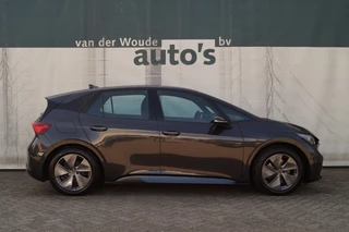 CUPRA Born - afbeelding nr 2
