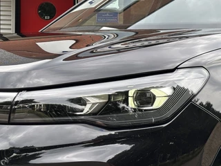 Volkswagen Tiguan Volkswagen Tiguan 1.5 eHybrid R-Line Edition Pano Keyless Matrix 360° 19'' BTW - afbeelding nr 9