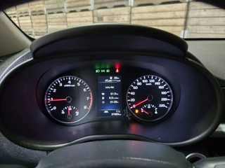 Kia Picanto Kia Picanto 1.0 T-GDi GT-Line 5p Leder Schuifdak Clima Cruise Navi Camera 16