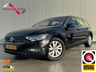 Volkswagen Passat - 270157357-0