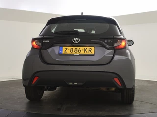 Toyota Yaris - afbeelding nr 4