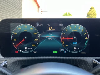 Mercedes-Benz A-Klasse - afbeelding nr 38