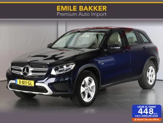 Mercedes-Benz GLC - 227565341-0