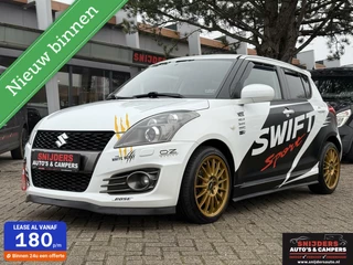 Suzuki Swift - 104062040-0