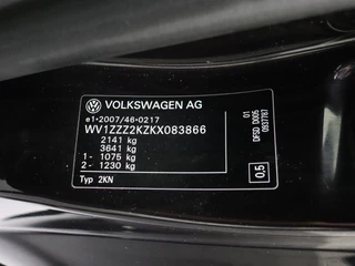 Volkswagen Caddy | Navigatie | Trekhaak | Airco | Cruise - afbeelding nr 21