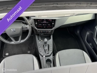 SEAT Ibiza Seat Ibiza 1.0 TSI Style Business Int, PANO, AUT, Digital, - afbeelding nr 5