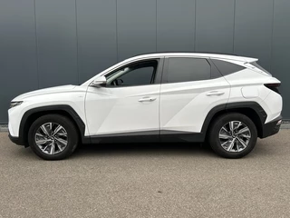 Hyundai Tucson - afbeelding nr 2