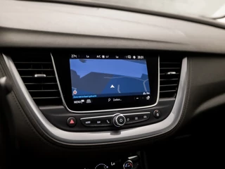 Opel Grandland X 229Pk Automaat (APPLE CARPLAY, GROOT NAVI, LEDER, 360 CAMERA, SPORTSTOELEN, TREKHAAK, CLIMATE, LED KOPLAMPEN, KEYLESS, NIEUWSTAAT) - afbeelding nr 23