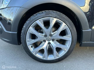 Volkswagen Polo Volkswagen Polo 1.2 TSI Cross TOPSTAAT! CLIMA*CRUISE*NAP!! - afbeelding nr 6