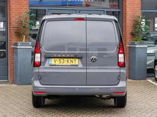 Volkswagen Caddy | BENZINE | CAMERA | APPLE CARPLAY | - afbeelding nr 16