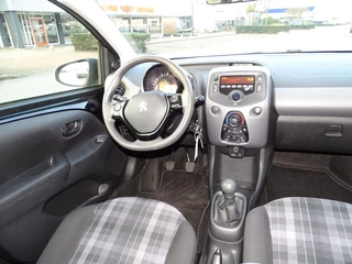 Peugeot 108 - afbeelding nr 6