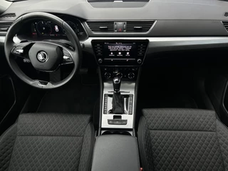 Škoda Superb Škoda Superb Combi 1.4 TSI iV Business Edition Plus | Trekhaak | 18