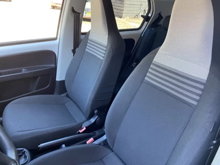 Volkswagen up! Airco,Electr.pakket.Audio.1e Eign. - afbeelding nr 8