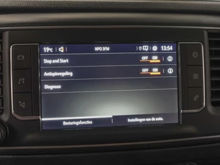Opel Vivaro Opel Vivaro 2.0 CDTI L3H1 Edition 3-zits Navigatie Trekhaak Cruise control Airco Bluetooth Euro6 - afbeelding nr 27