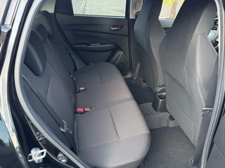 Suzuki Swift Suzuki Swift 1.4 Sport 1e Eigenaar Camera Carplay PDC - afbeelding nr 22