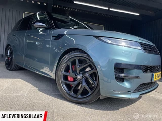 Land Rover Range Rover Sport Land Rover Range Rover Sport 3.0 P510e First Edition - afbeelding nr 12