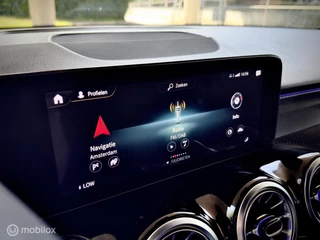 Mercedes-Benz GLB Mercedes GLB 200 4MATIC AMG Line | Pano | Sfeer | CarPlay - afbeelding nr 26