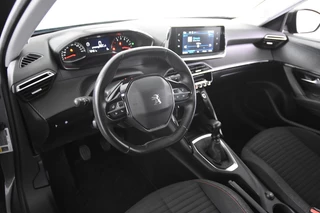 Peugeot 2008 - afbeelding nr 10