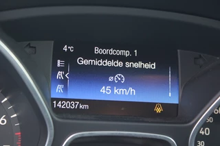 Ford C-MAX - afbeelding nr 17