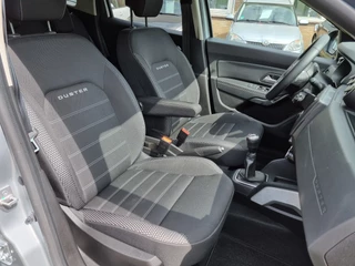 Dacia Duster ✅LPG ✅CARPLAY ✅MOOIE AUTO! - afbeelding nr 8