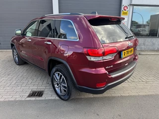 Jeep Grand Cherokee - afbeelding nr 3
