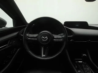 Mazda 3 Mazda 3 2.0 e-SkyActiv-X Luxury automaat : dealer onderhouden - afbeelding nr 22