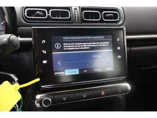 Citroën C3 Citroen C3 1.2 PureTech C-Series climate control | carplay navigatie | cruise control - afbeelding nr 25