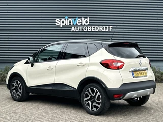 Renault Captur Renault Captur 0.9 TCe Xmod BJ'15 NAP NL NAVI CAMERA STOELVERW. - afbeelding nr 10