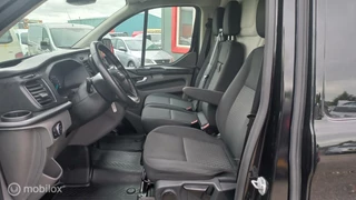 Ford Transit Custom Ford Transit Custom 300 2.0 TDCI L2H1/AIRCO/CRUISECONTROL/NAVIGATIE - afbeelding nr 12