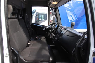 Iveco Eurocargo Iveco Eurocargo BAKWAGEN KOELWAGEN LAADKLEP THERMOKING V600 MAX REFRIGERATED TRUCK EURO6 - afbeelding nr 16