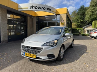 Opel Corsa 1.2 3drs