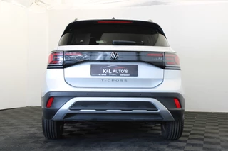 Volkswagen T-Cross Volkswagen T-Cross 1.0 TSI Life Edition - afbeelding nr 5