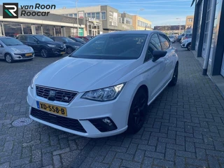 SEAT Ibiza 1.0 TSI FR Business Intens | Automaat