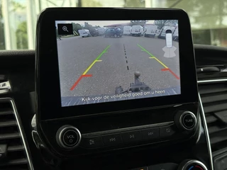 Ford Transit Custom Ford Transit Custom 320 2.0 TDCI L2H1 Sport | 1e Eig | Carplay | Camera | Cruisec. | Trekhaak - afbeelding nr 25