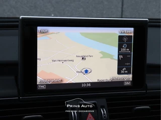 Audi A6 |PANO|BOSE|NAVI|DAB|TORNADO GRAY PEARL - afbeelding nr 14