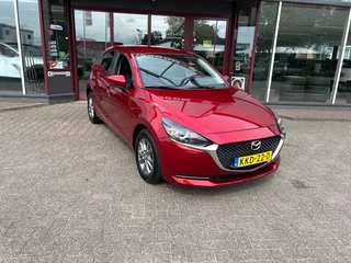 Mazda 2 1.5 SKYACT-G COMFORT
