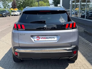 Peugeot 3008 Peugeot 3008 1.2 PURETECH ALLURE. 130PK LED NAVI CAMERA CARPLAY AIRCO - afbeelding nr 20