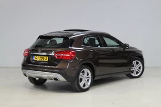 Mercedes-Benz GLA Mercedes GLA-klasse200 Ambition/Urban/Xenon/ACTIEPRIJS! - afbeelding nr 30