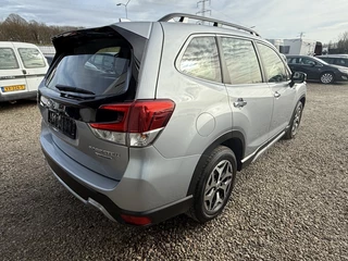 Subaru Forester - afbeelding nr 6