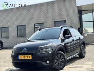 Citroën C4 Cactus - 233736022-0