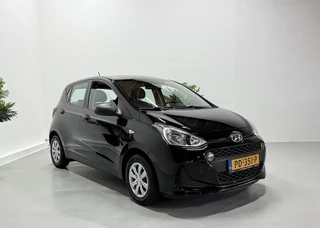 Hyundai i10 - afbeelding nr 7