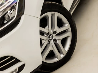 Renault Clio Renault Clio 0.9 TCe Sport (NAVIGATIE, LM VELGEN, CRUISE, SPORTSTOELEN, BASS REFLEX, ELEK RAMEN, NIEUWE APK, NIEUWSTAAT) - afbeelding nr 15