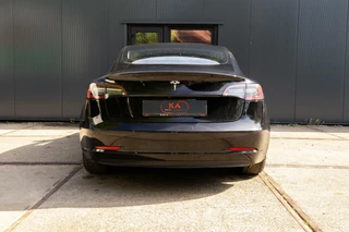 Tesla Model 3 Tesla Model 3 Standard RWD Plus Autopilot leder 60 kWh - afbeelding nr 5