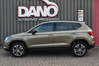 SEAT Ateca - afbeelding nr 2