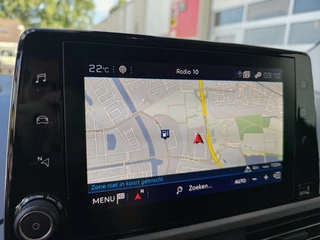 Peugeot Rifter Peugeot Rifter 1.2 Puretech Allure - afbeelding nr 34
